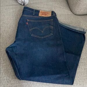 Levi’s Jeans